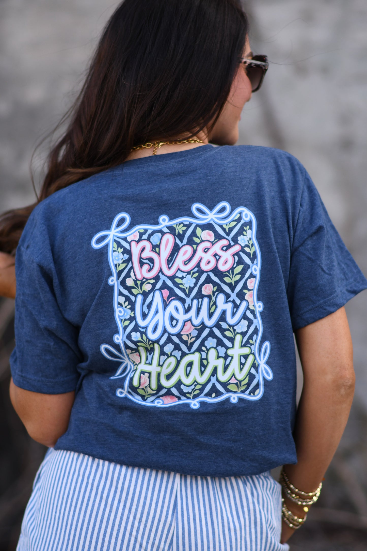 Bless Your Heart Tee
