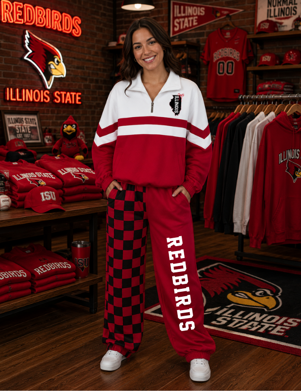 PREORDER: State Spirit Set Collection (Adult Size) RERUN 8.3.26