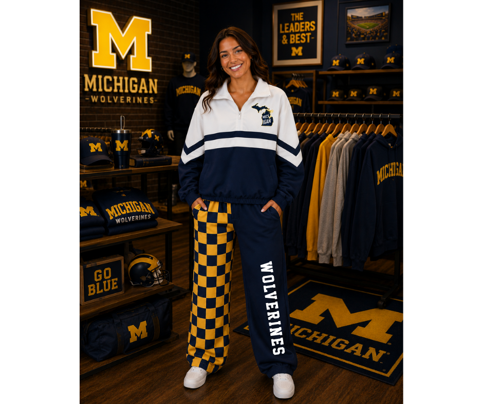PREORDER: State Spirit Set Collection (Youth Size) RERUN 8.3.26