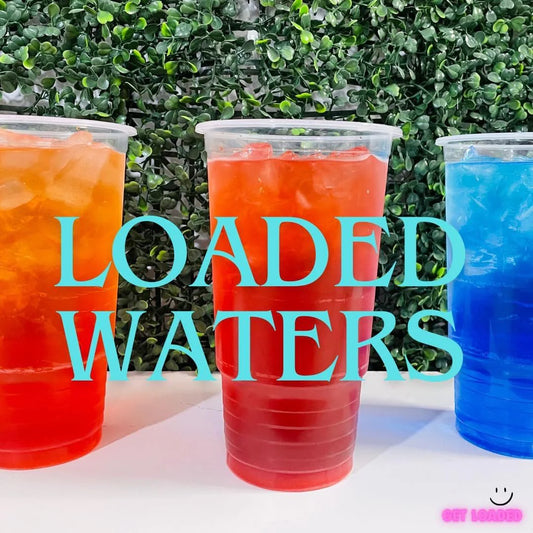 Get Loaded Water