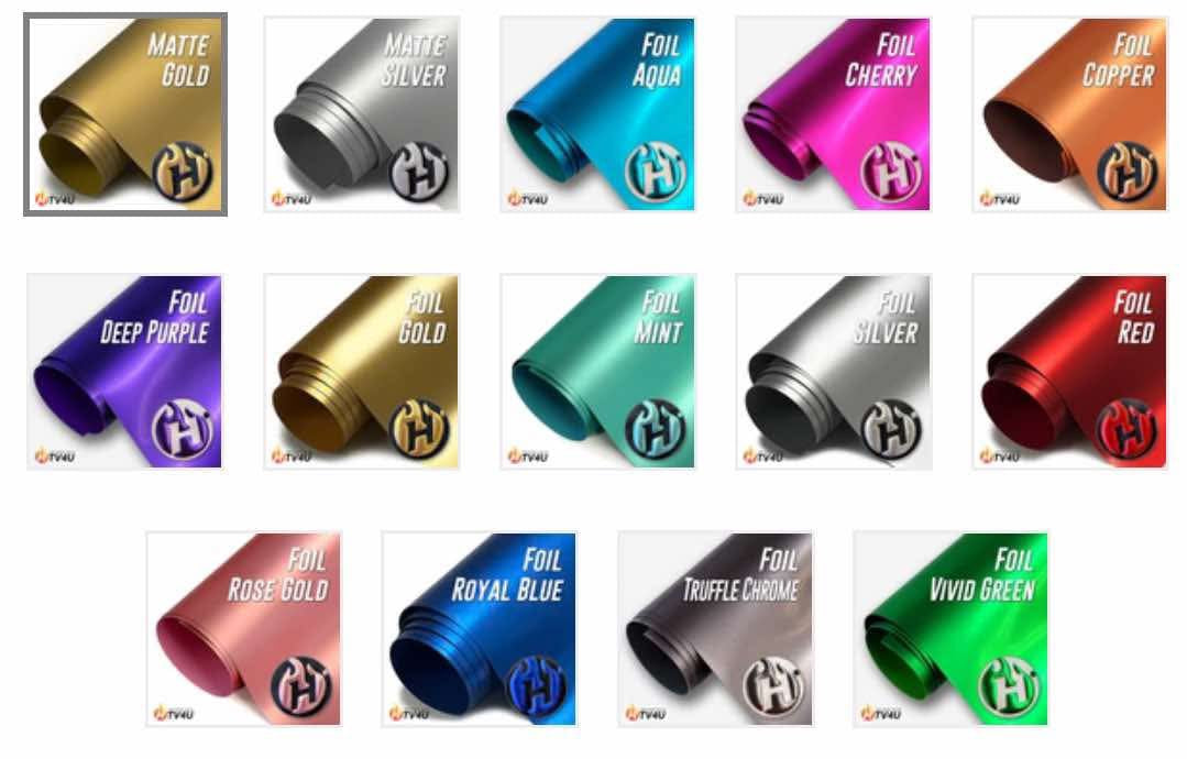 Adult Metallic Puff Sweatshirts - WS