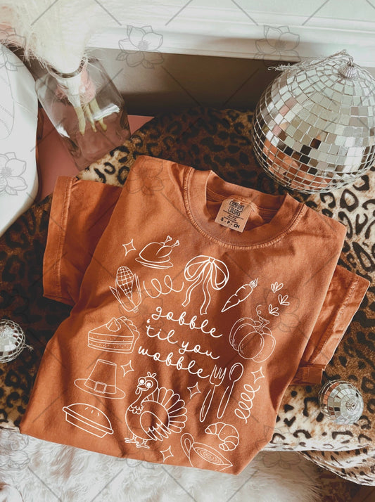 Thanksgiving Deal - Multiple Styles