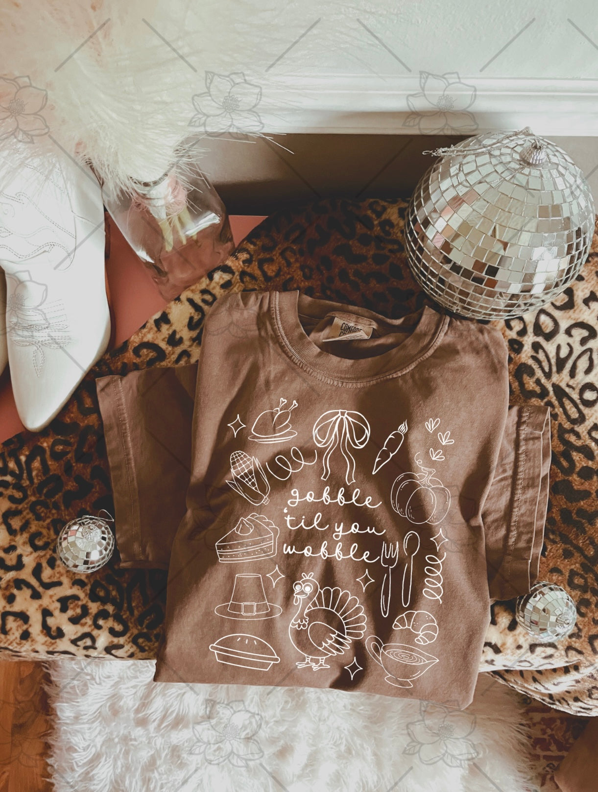 Thanksgiving Deal - Multiple Styles