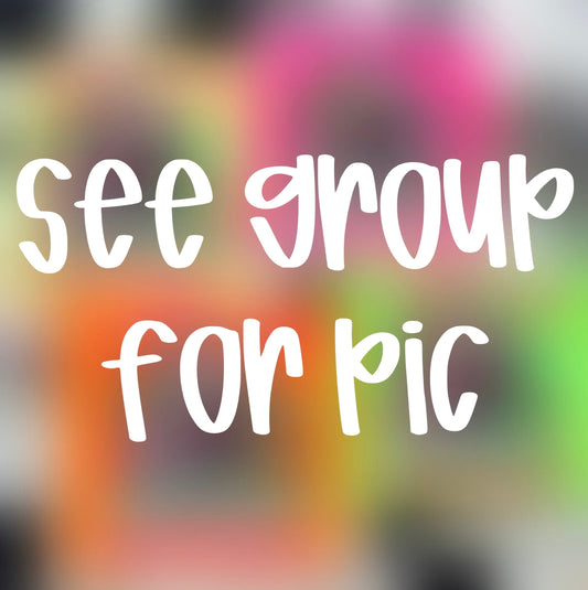 This girl loves her team- Multiple Styles