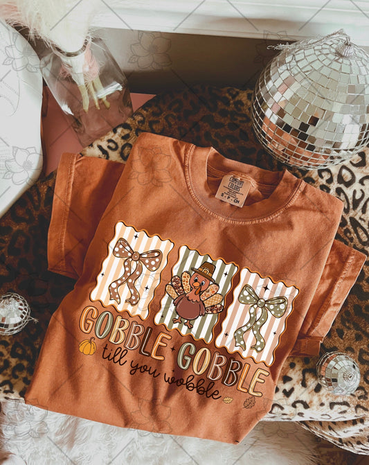 T25 -   Multiple Styles