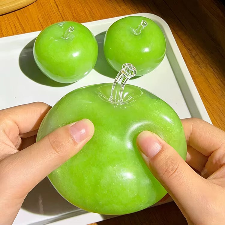 RTS Slushy Apple Squishy