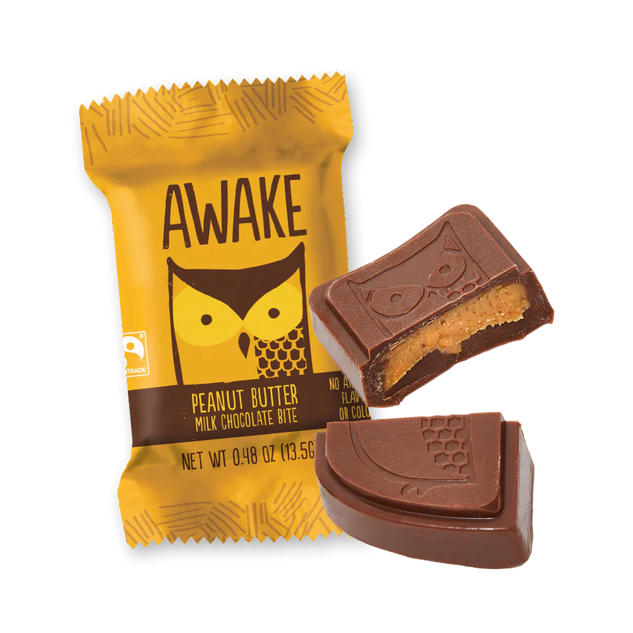 Awake Bites