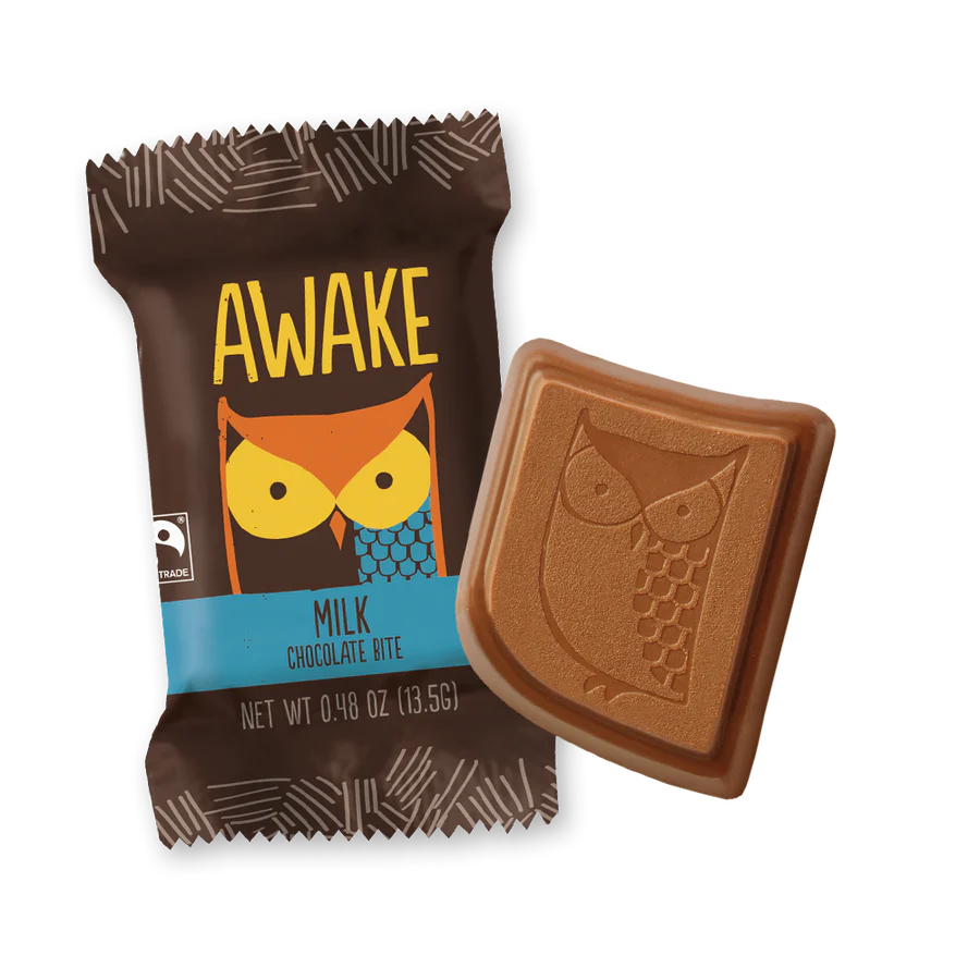 Awake Bites