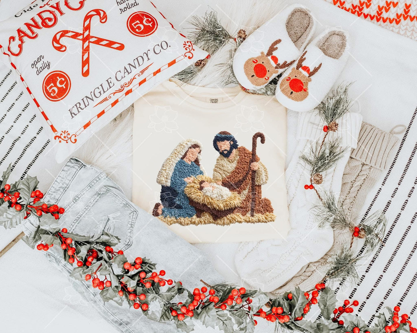 C11 - Multiple Styles