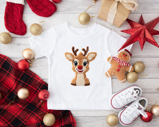 C13 Brown Ears - Youth