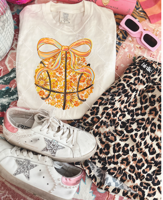 SP1 Floral Sports - Multiple Styles