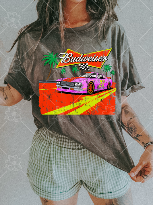 BW Racing- Multiple Styles