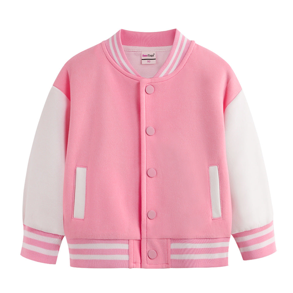 PREORDER: The Oakmont Varsity Jacket 8.3.26