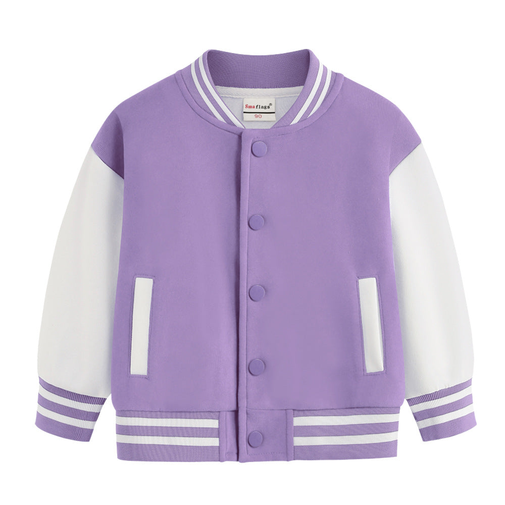 PREORDER: The Oakmont Varsity Jacket 8.3.26