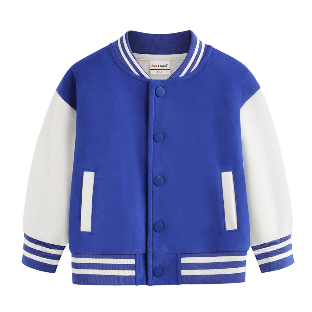 PREORDER: The Oakmont Varsity Jacket 8.3.26