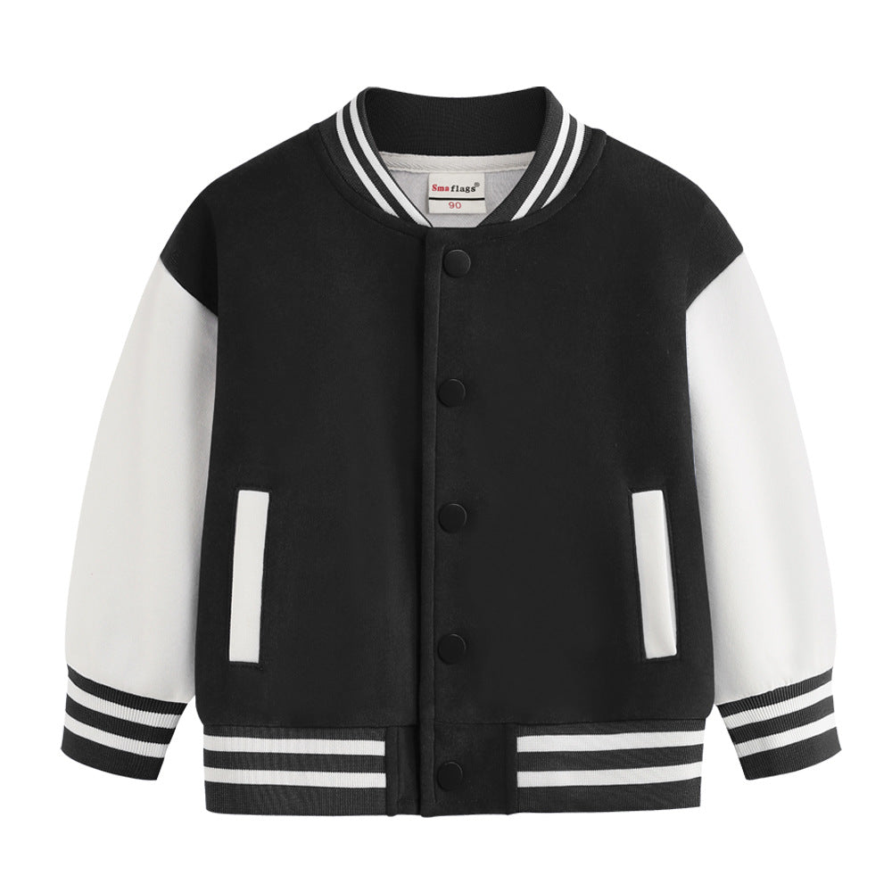 PREORDER: The Oakmont Varsity Jacket 8.3.26