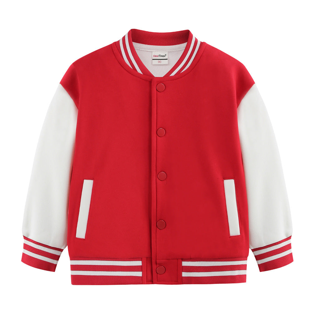 PREORDER: The Oakmont Varsity Jacket 8.3.26