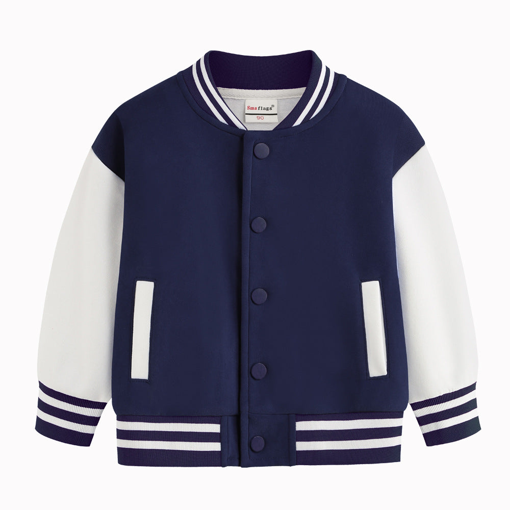 PREORDER: The Oakmont Varsity Jacket 8.3.26