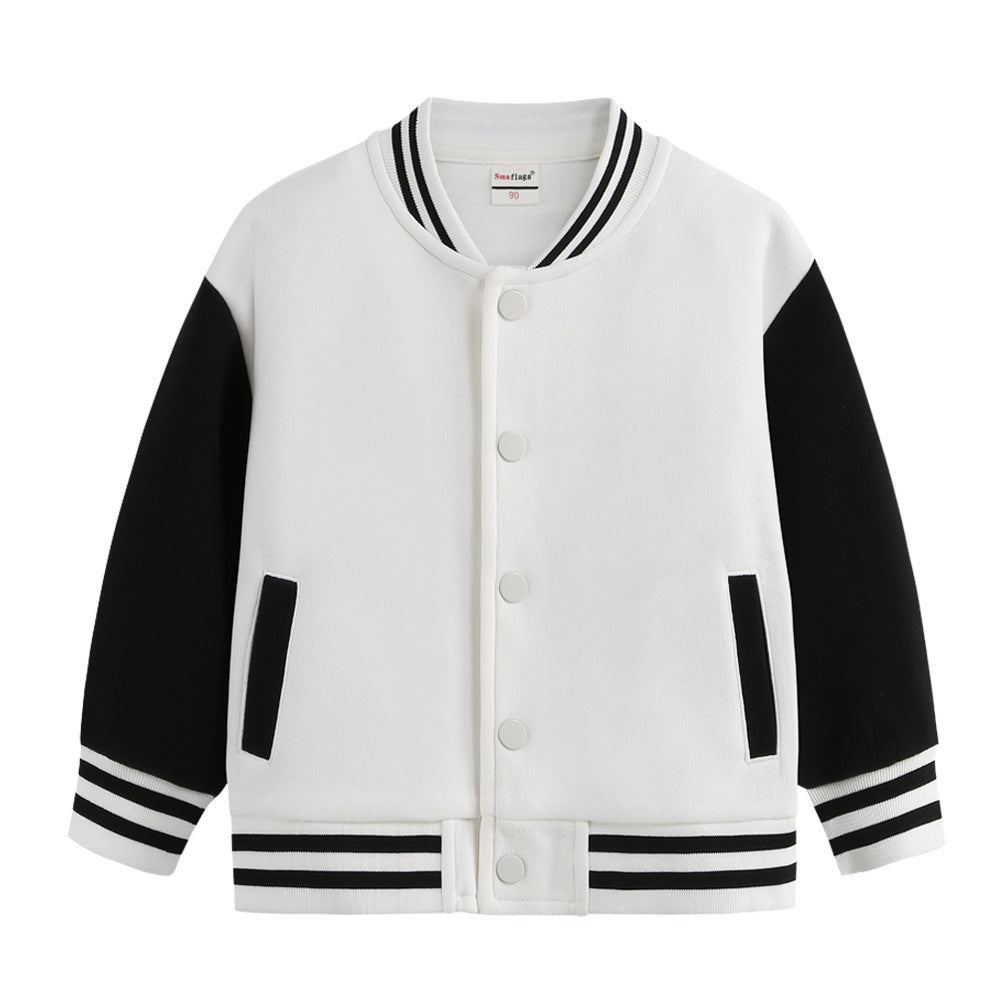 PREORDER: The Oakmont Varsity Jacket 8.3.26