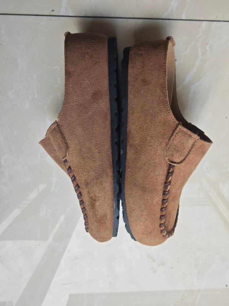 PREORDER: The Sandbar Luxe Mule RERUN 7.27.26