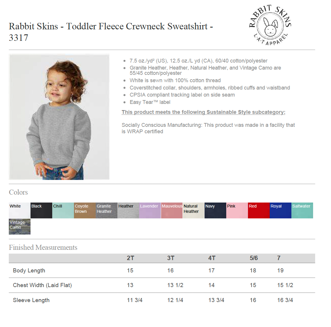 Puff & Glitter Name sweatshirts - WS