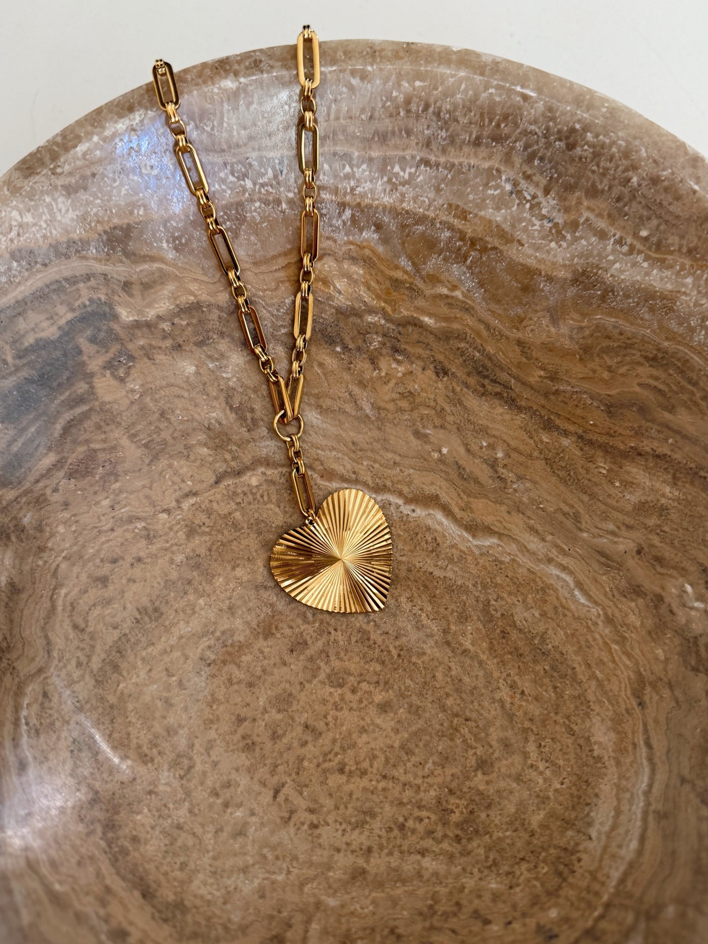 HAVEN NECKLACE