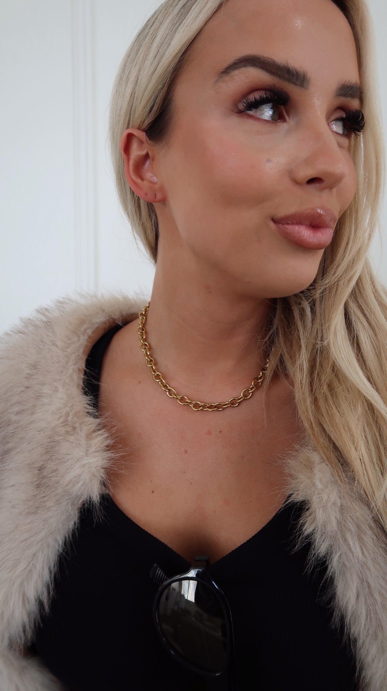 BETH NECKLACE