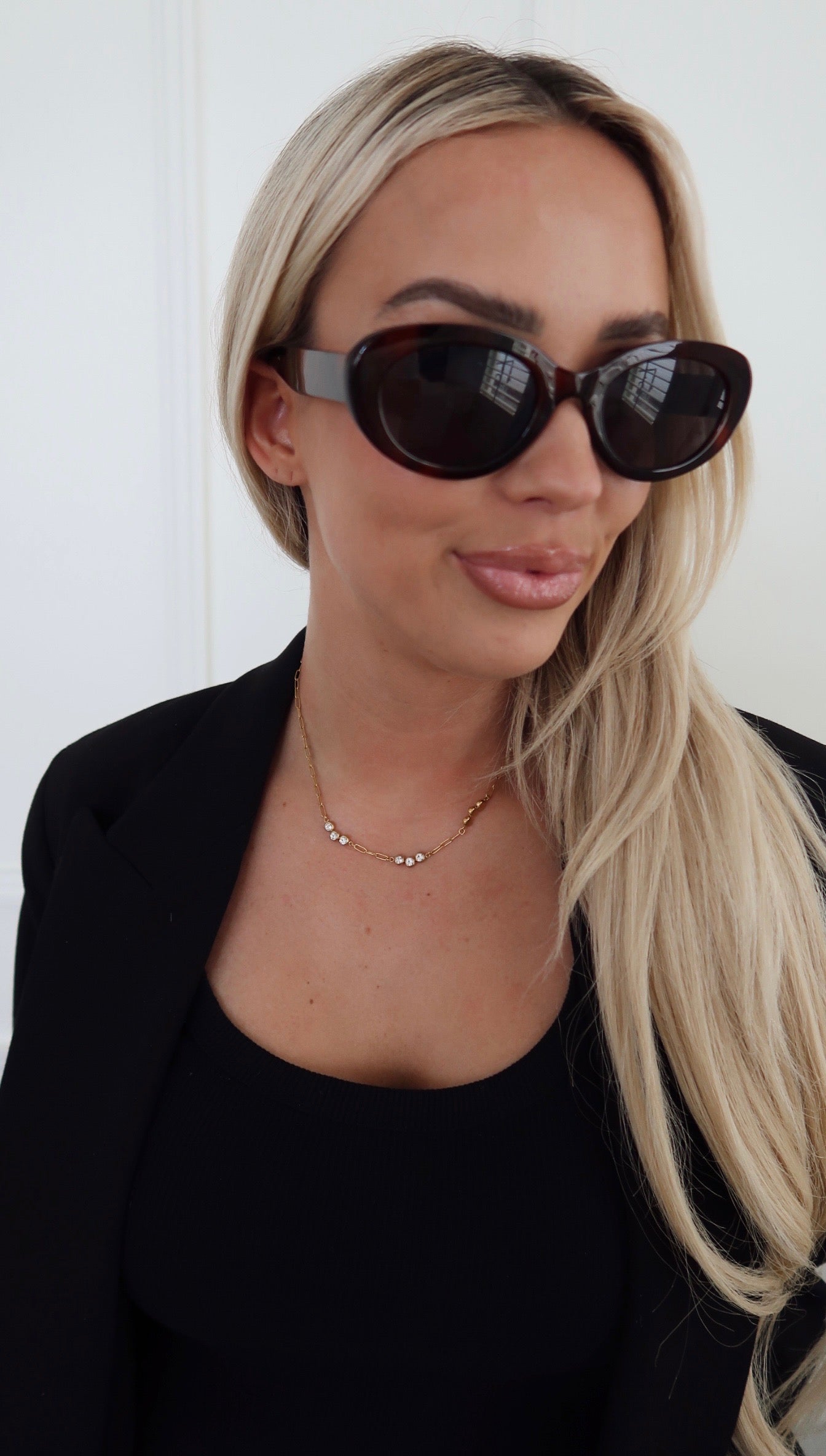 MARISSA NECKLACE