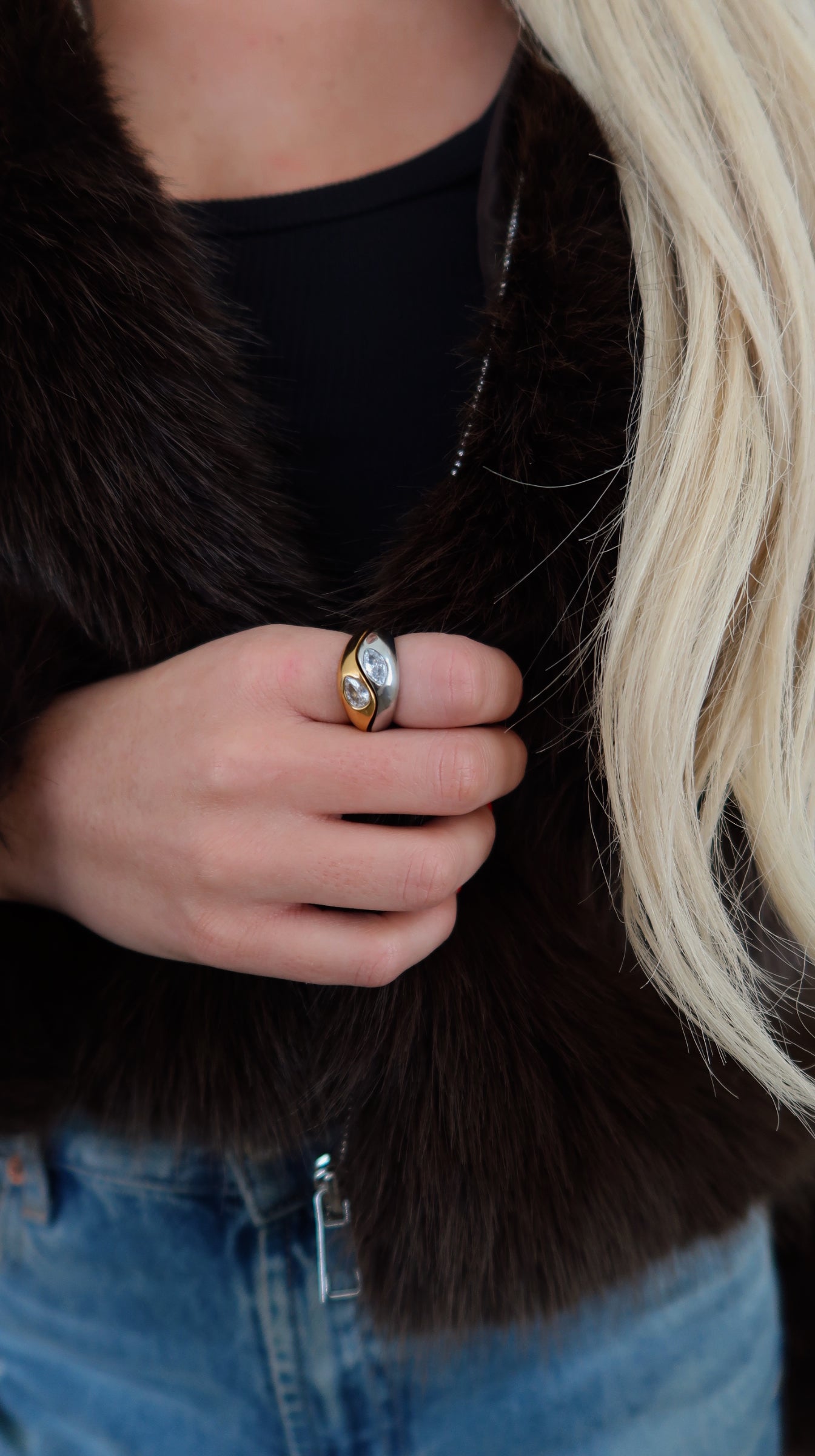 EMME RING