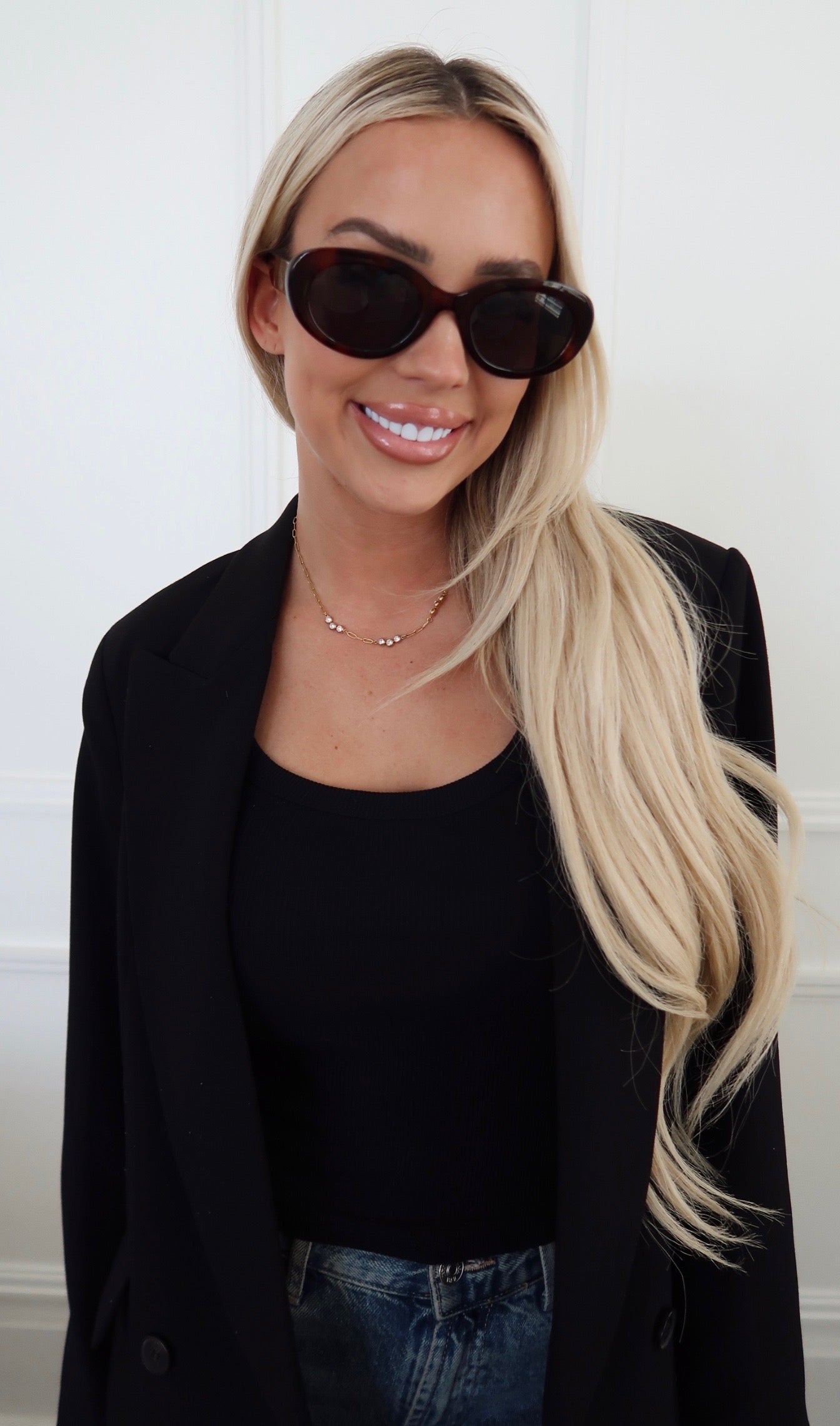 MARISSA NECKLACE