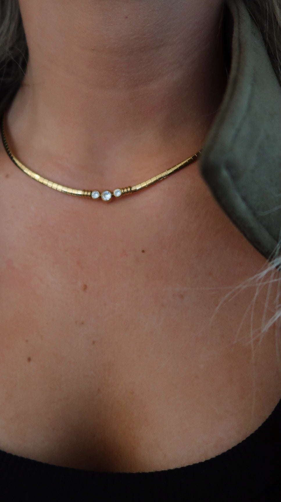 JULIANNA NECKLACE