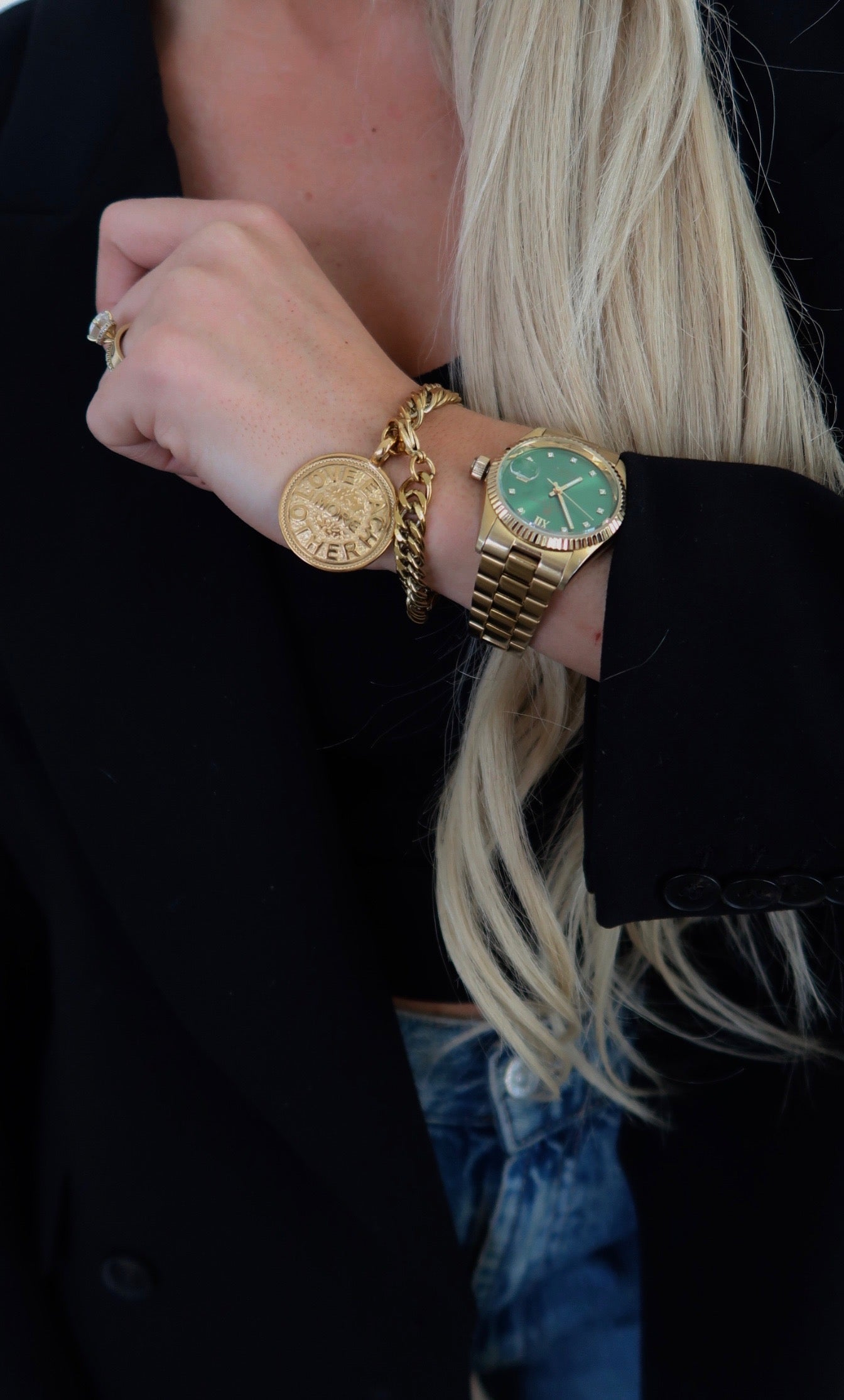 MEREDITH BRACELET
