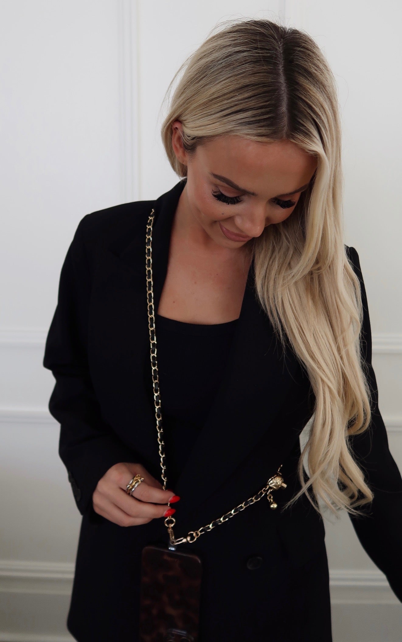 PHONE CHAIN