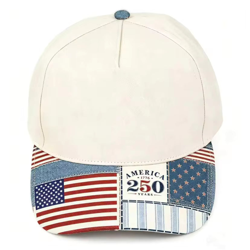 PREORDER: Custom Matching Statement Hat RERUN 7.27.26 osym
