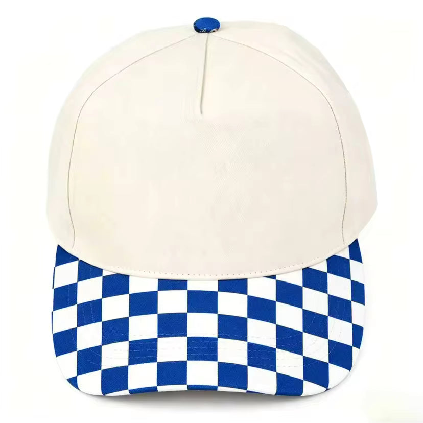 PREORDER: Custom Matching Statement Hat RERUN 7.27.26 osym