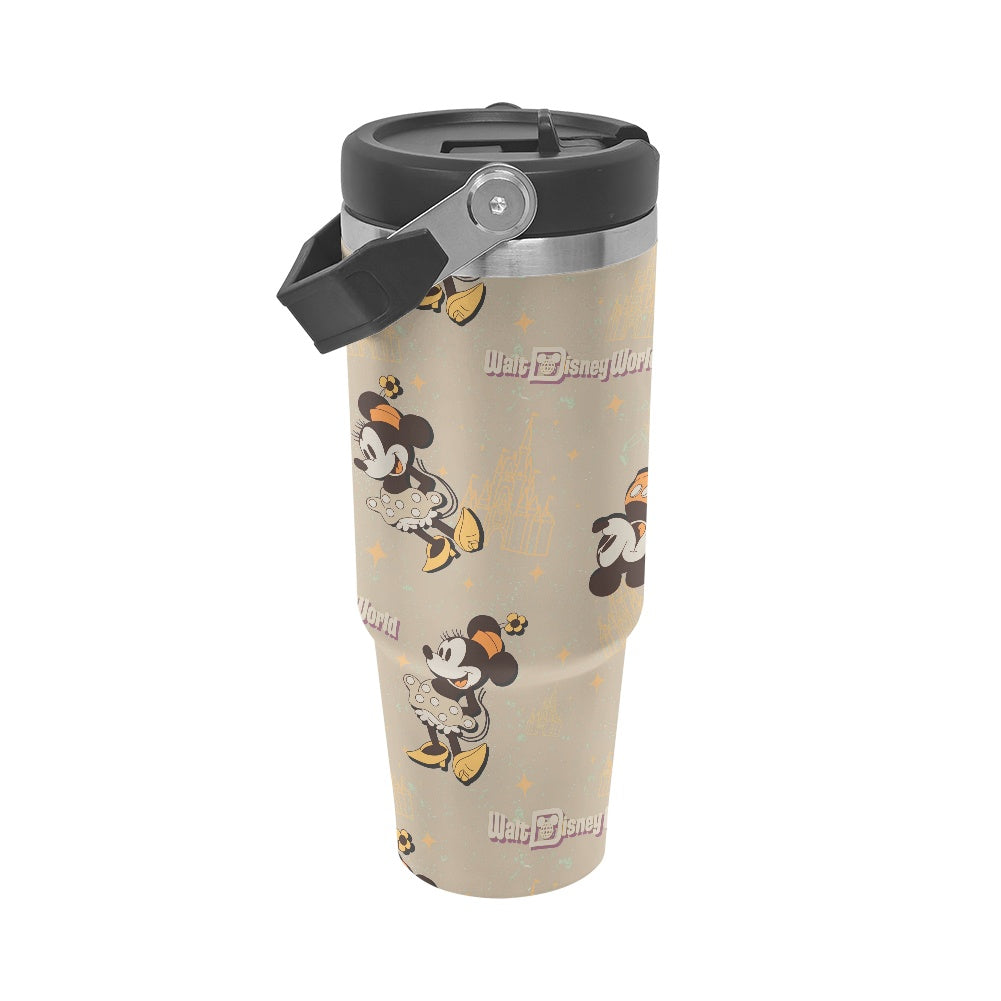 Brown Mouse USA Made 30OZ Tumbler