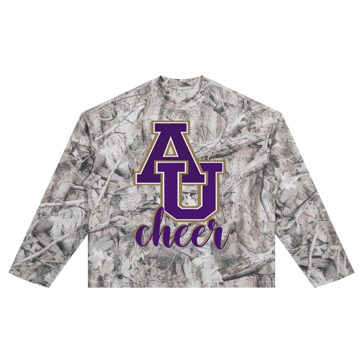 AU,AUCheer,camo,Exclusive,custom