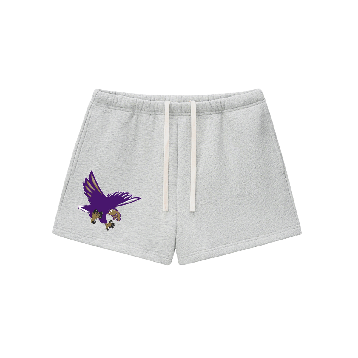 AU,custom,gameday,eagles,shorts