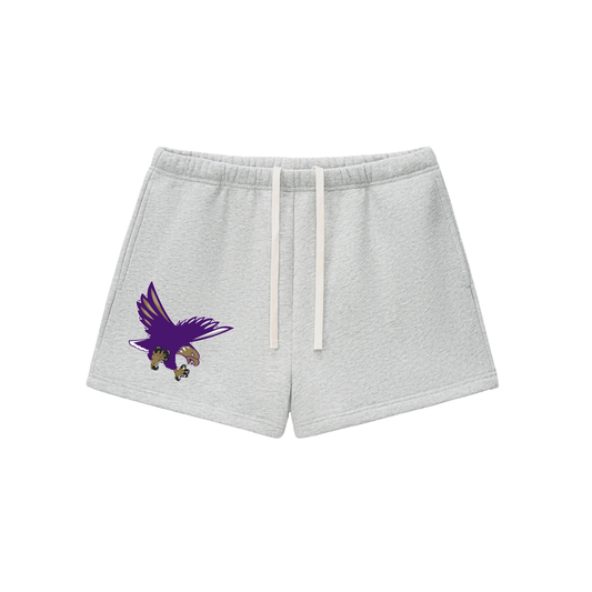 AU,custom,gameday,eagles,shorts