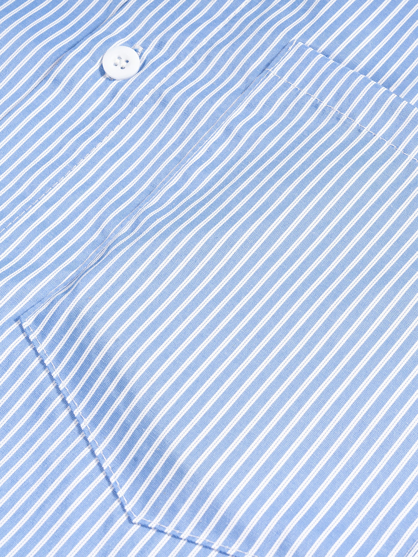 Boxy pinstripe,Button up,Graphic button up,Unisex graphic,Mother of Exiles,Statue of Liberty,Fourth of July,July 4th,Exclusive design 