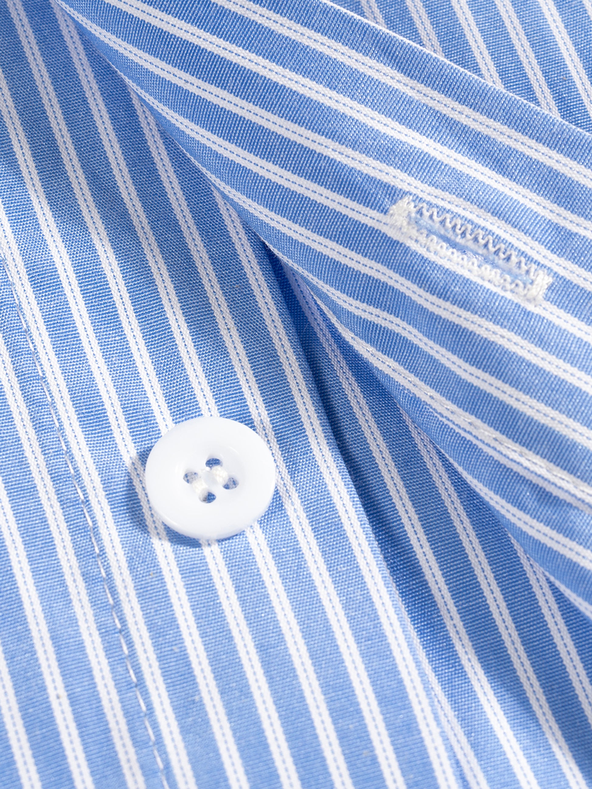 Boxy pinstripe,Button up,Graphic button up,Unisex graphic,Mother of Exiles,Statue of Liberty,Fourth of July,July 4th,Exclusive design 