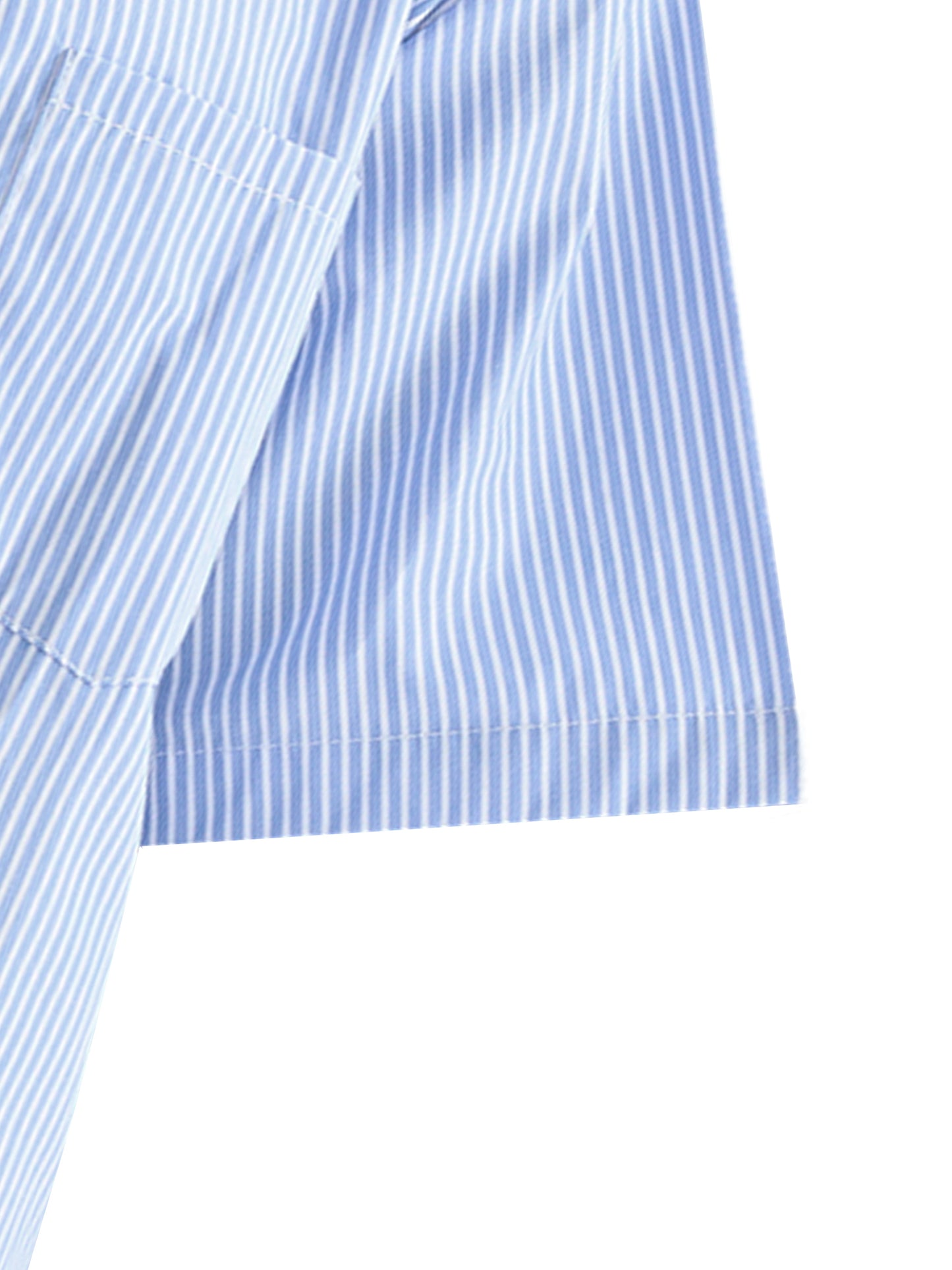 Boxy pinstripe,Button up,Graphic button up,Unisex graphic,Mother of Exiles,Statue of Liberty,Fourth of July,July 4th,Exclusive design 