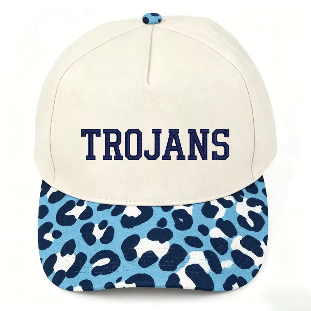 PREORDER: Custom Matching Statement Hat RERUN 7.27.26 osym