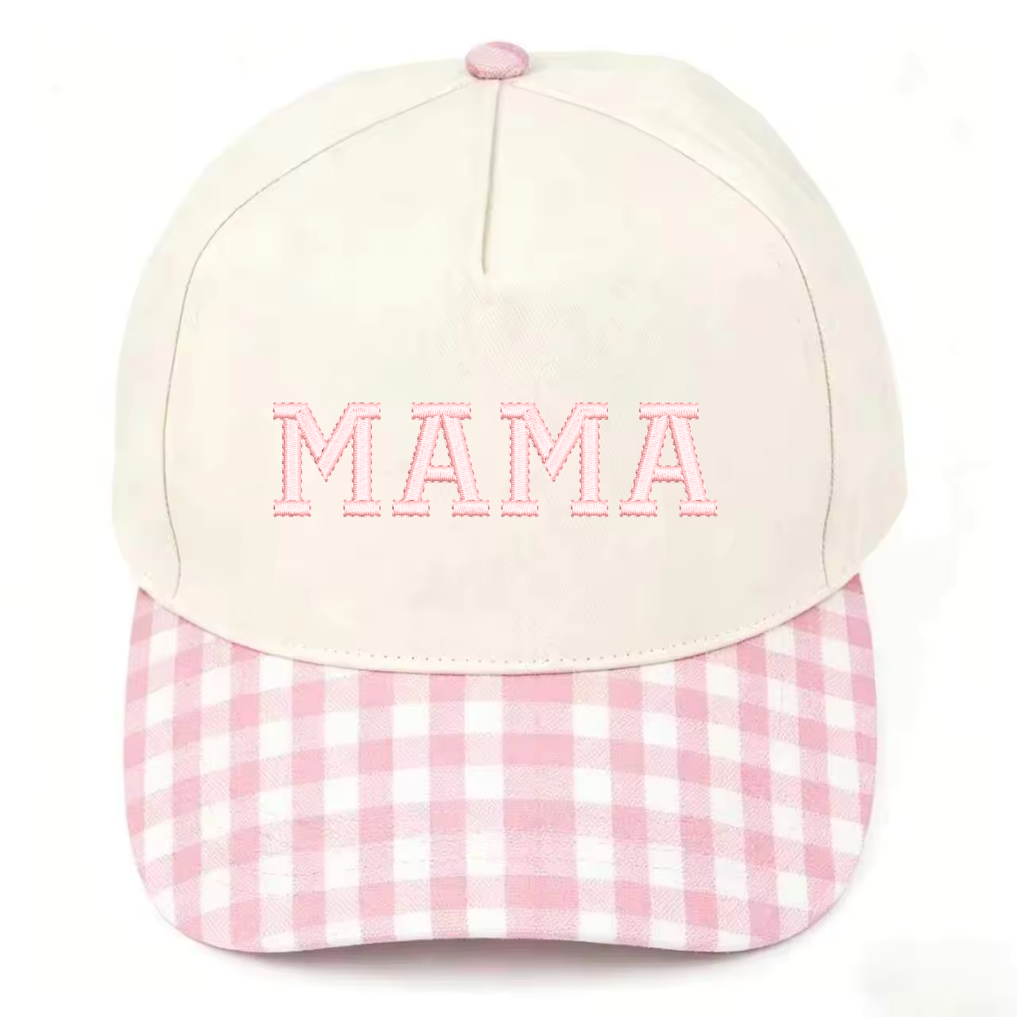 PREORDER: Custom Matching Statement Hat RERUN 7.27.26 osym