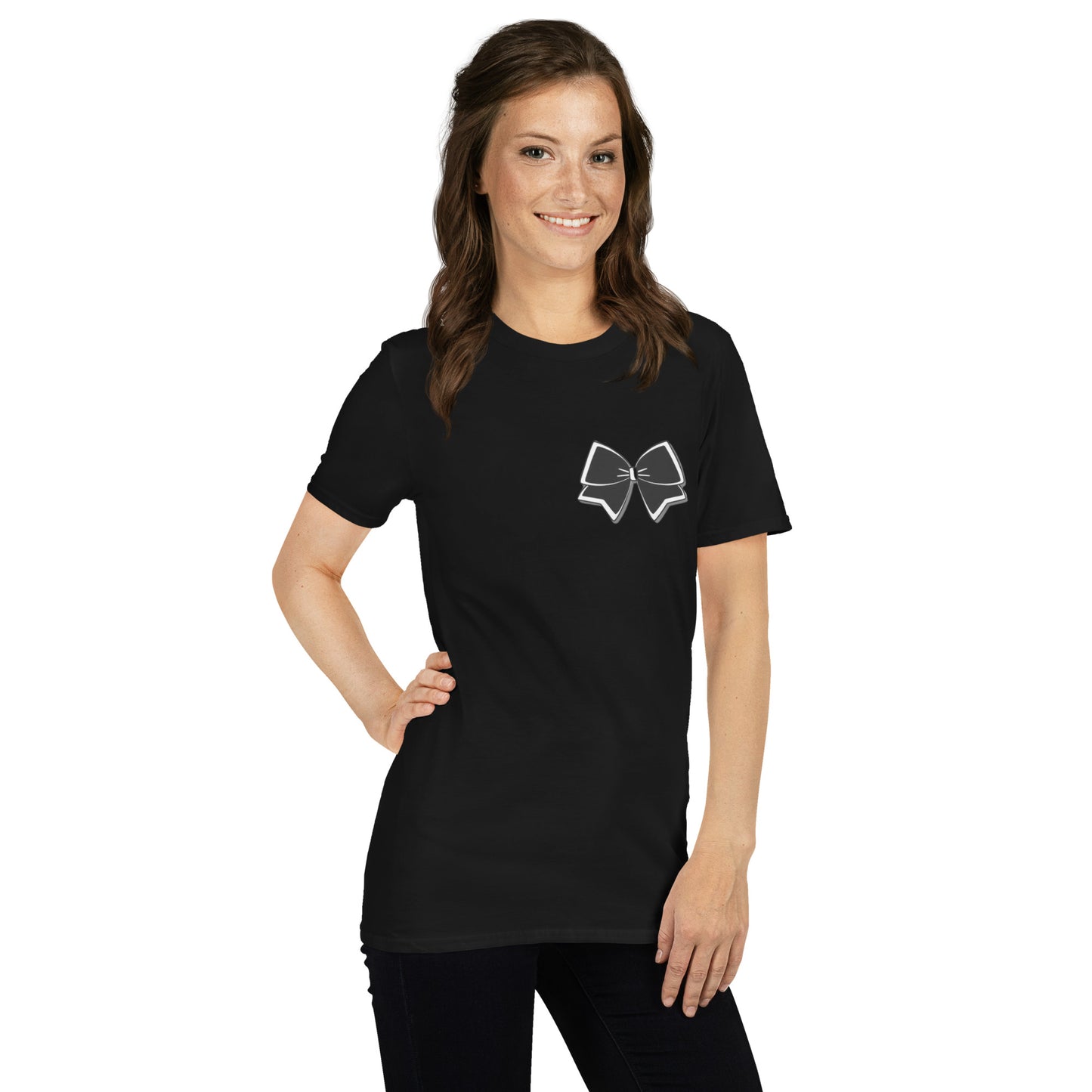 HIT ZERO *SweetPea & Sage Collective exclusive design* Short-Sleeve Unisex T-Shirt