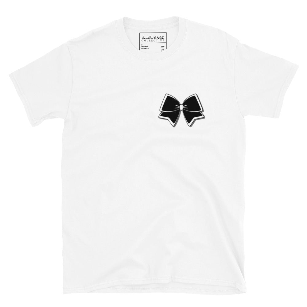 HIT ZERO *SweetPea & Sage Collective exclusive design* Short-Sleeve Unisex T-Shirt