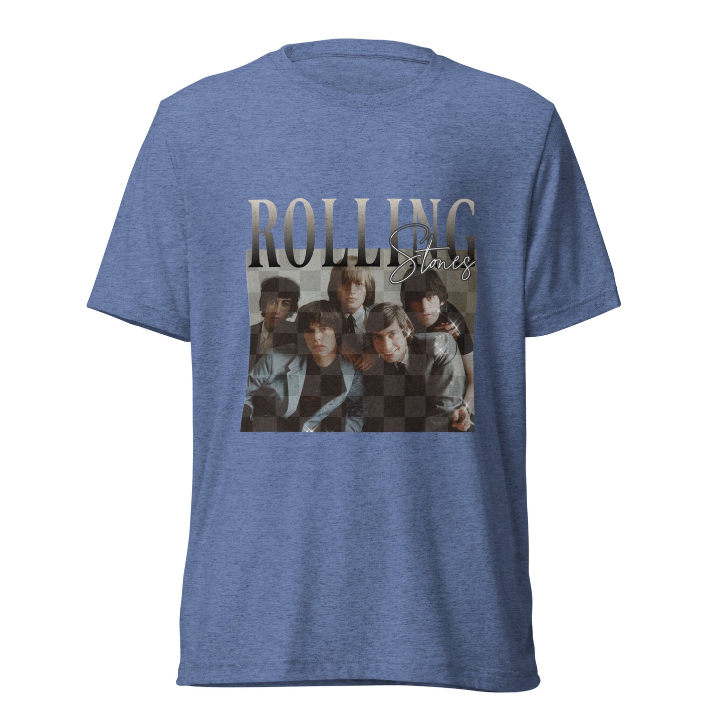 The Stones Short sleeve t-shirt