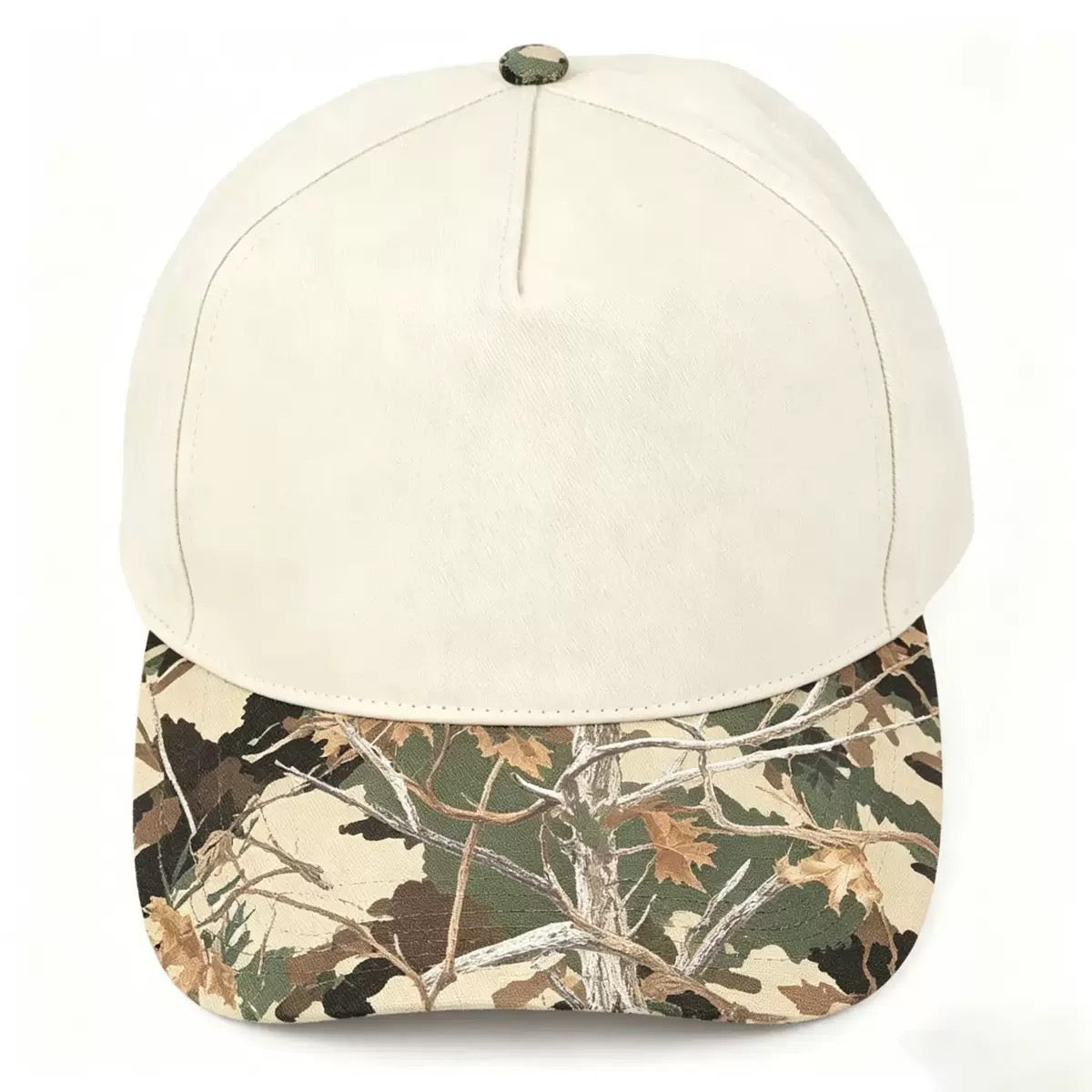 PREORDER: Custom Matching Statement Hat RERUN 7.27.26 osym